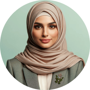 مریم کوهساری